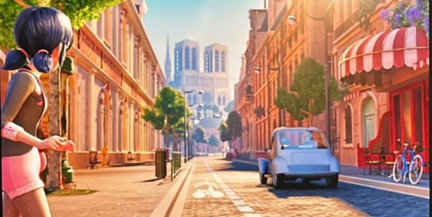 Miraculous Ladybug season 6