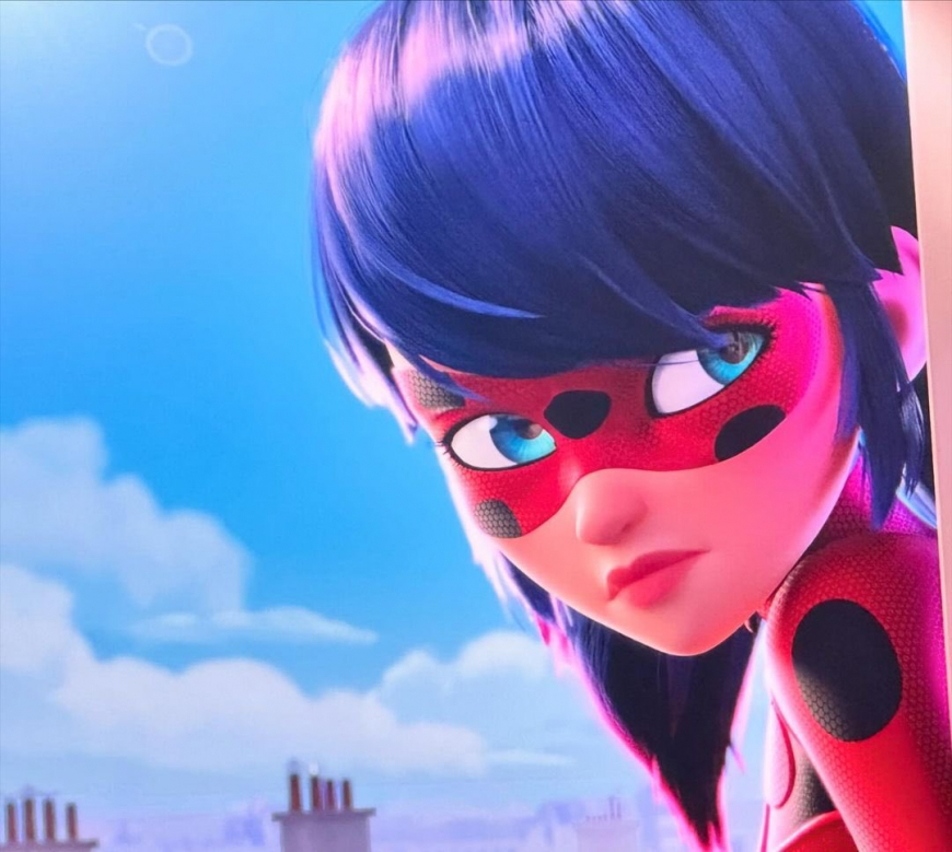 Miraculous Ladybug season 6