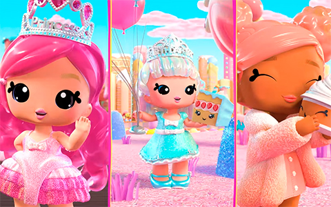 New YummiLand animated episodes