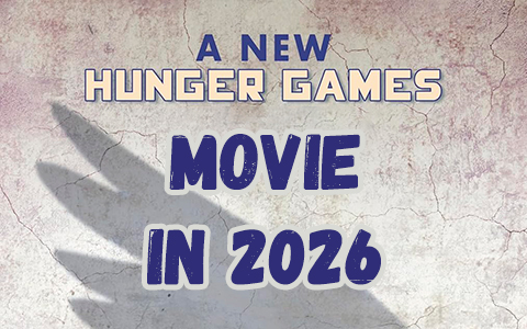 A new Hunger Games movie Sunrise on the Reaping is in production