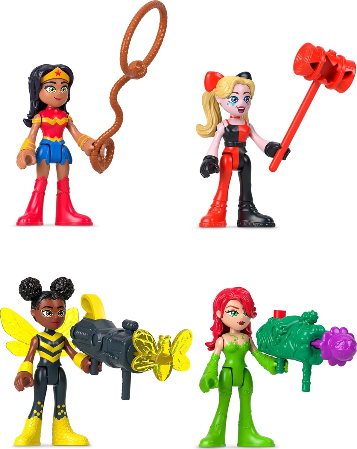 New dc imaginext 2019 shop