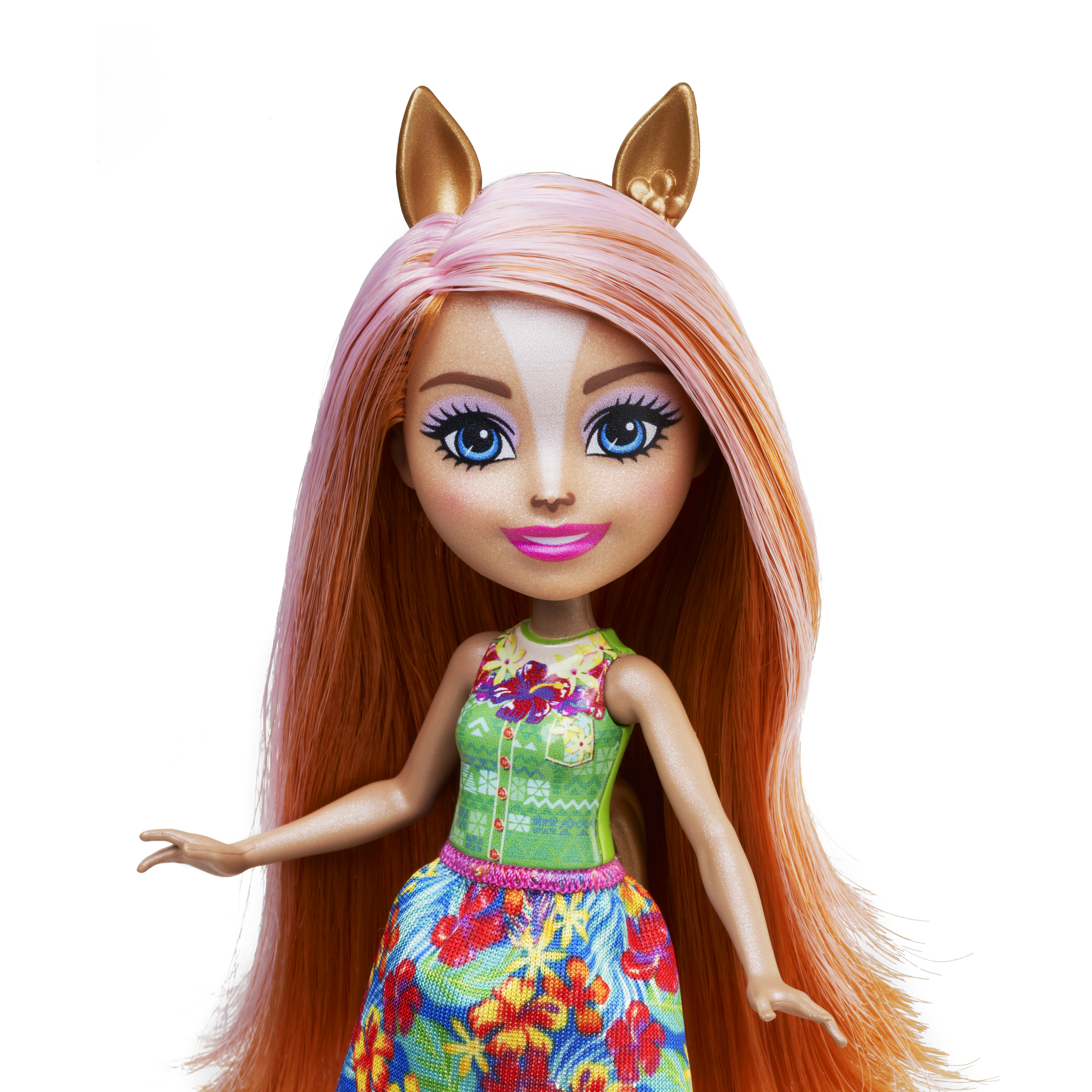 New Enchantimals Sunshine Beach dolls 2024 YouLoveIt