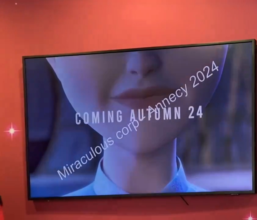 Miraculous Ladybug and Cat Noir season 6