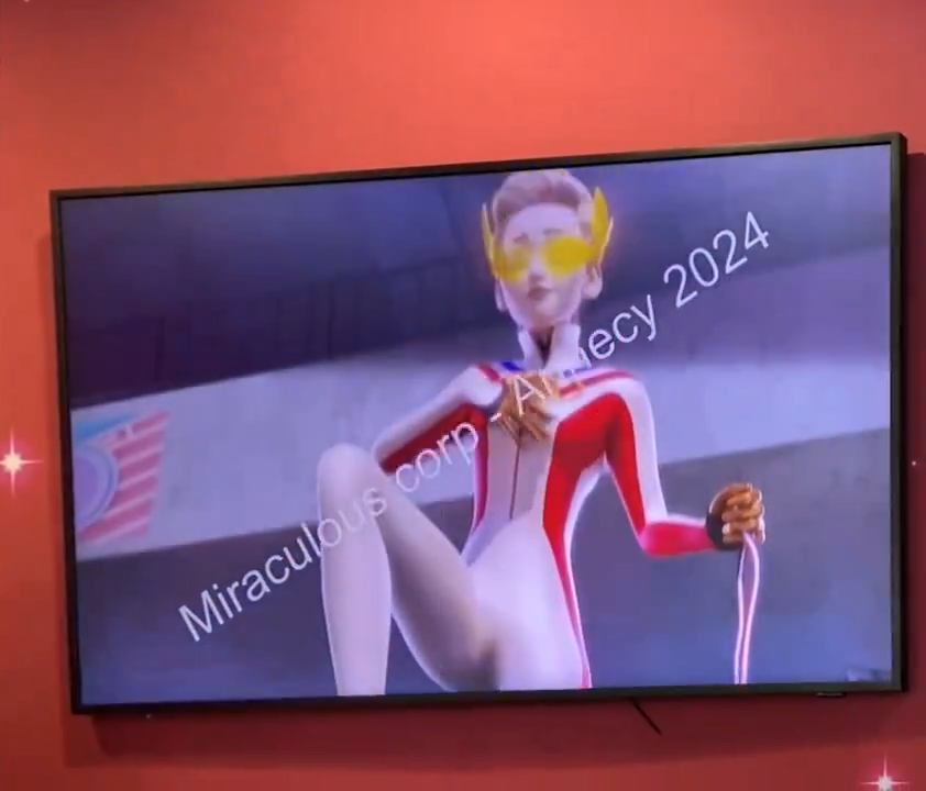 Miraculous Ladybug and Cat Noir season 6