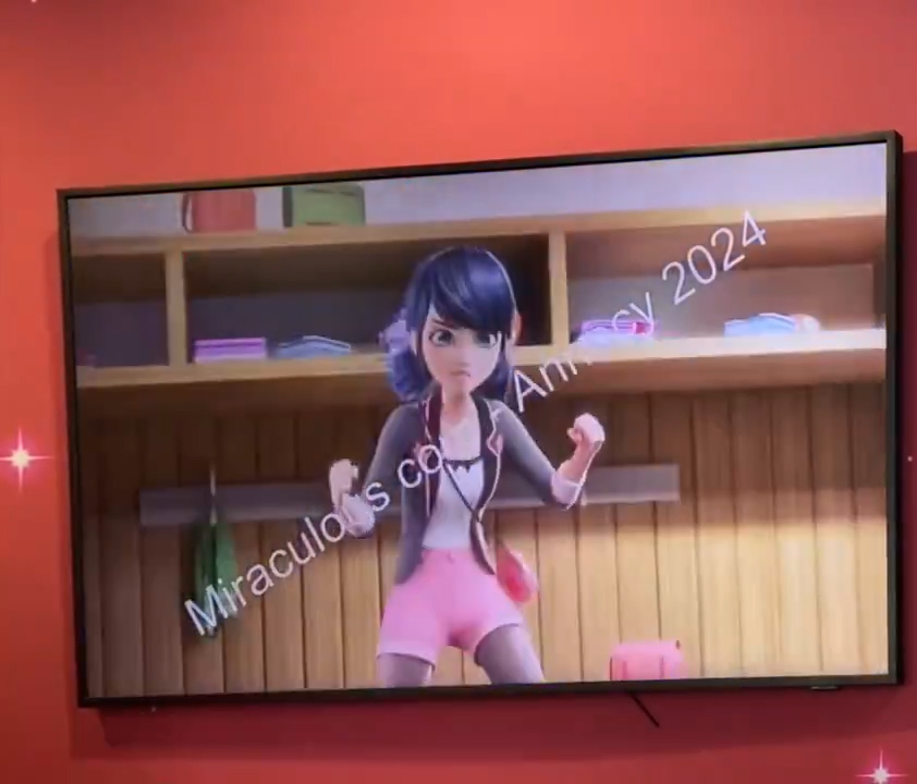 Miraculous Ladybug and Cat Noir season 6