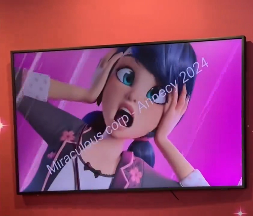 Miraculous Ladybug and Cat Noir season 6