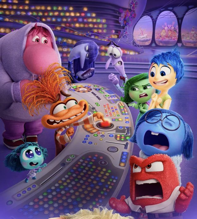 inside out 2