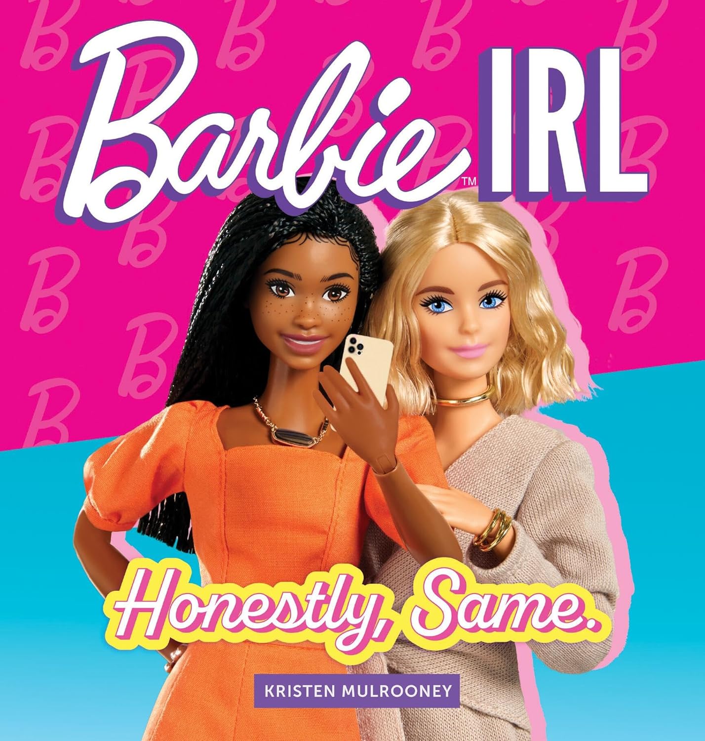 Barbie style book deals