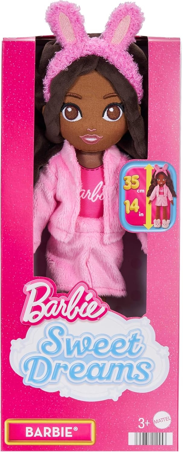 Sweet dreams doll shop