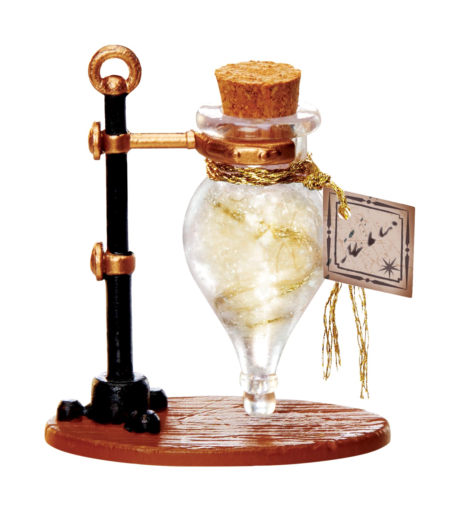 MGA’s Miniverse Harry Potter Make It Mini Potions - YouLoveIt.com