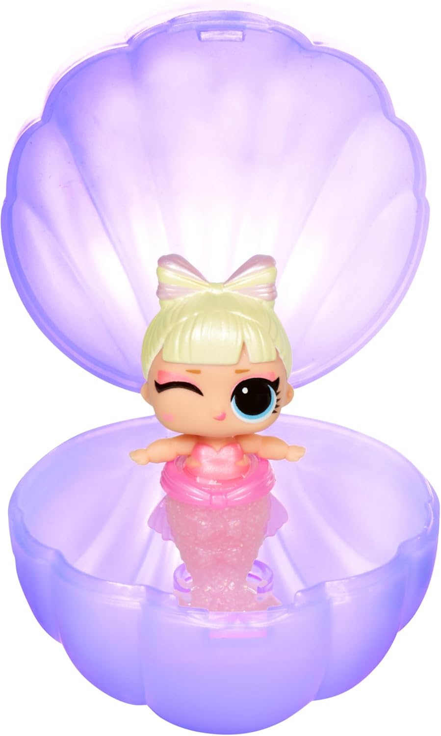 LOL Surprise Mermaids Tots 2024 dolls YouLoveIt