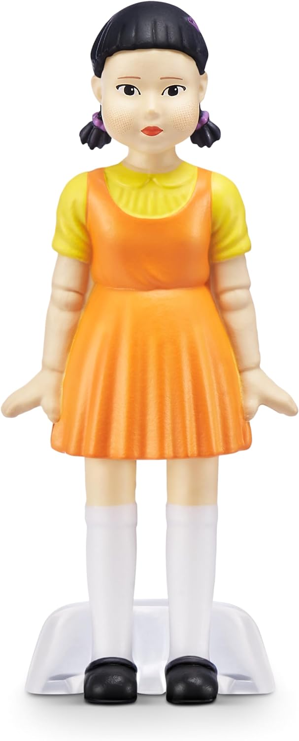 Mini Brands Netflix series 1 minis from Zuru