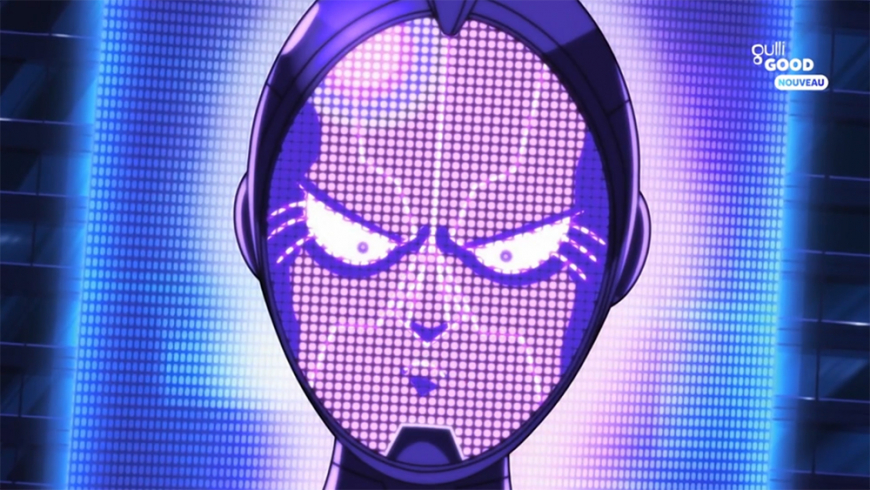 Totally Spies! Season 7 episode 4 pictures