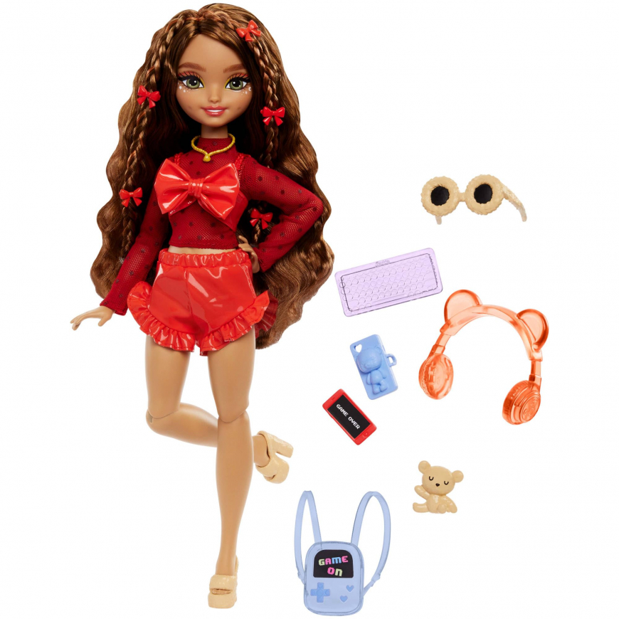 Barbie Dream Besties Teresa doll