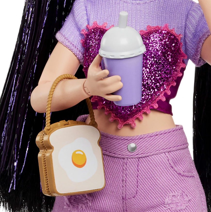 Barbie Dream Besties Renee doll