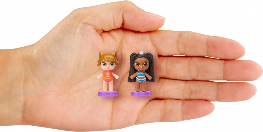 Mini Bratz Babyz Series 1