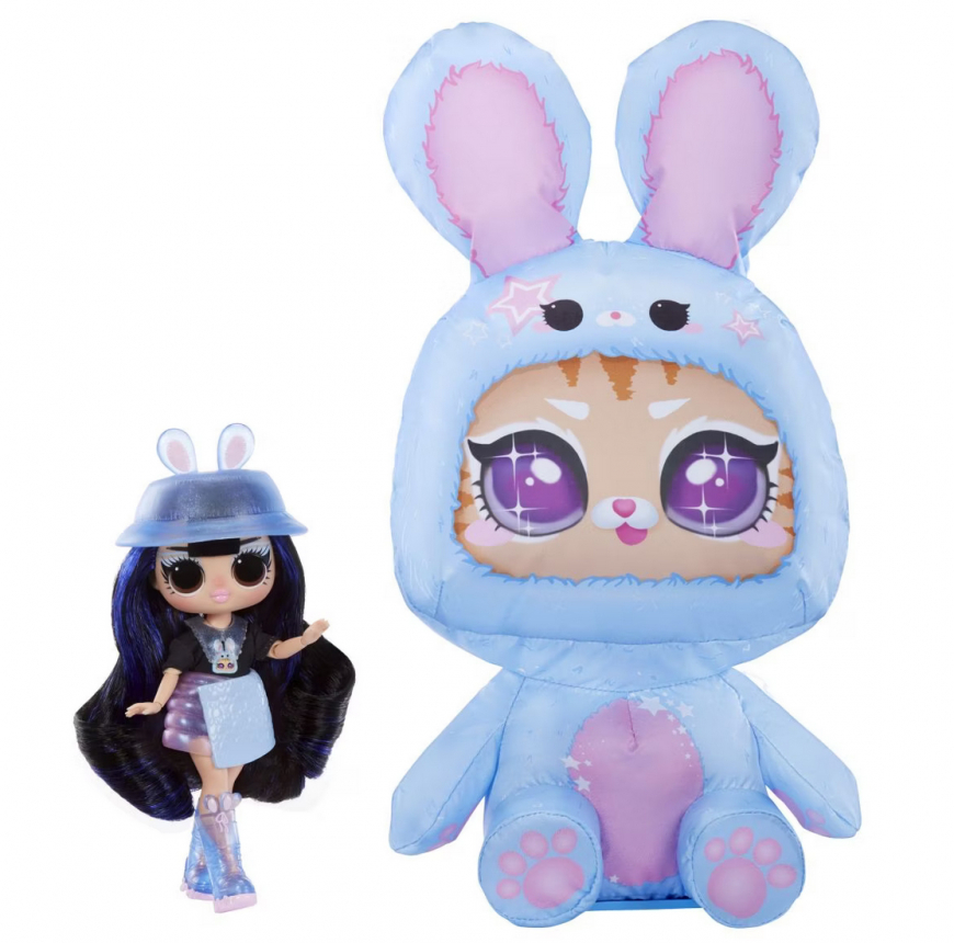 New LOL Tweens costume surprise dolls 2024