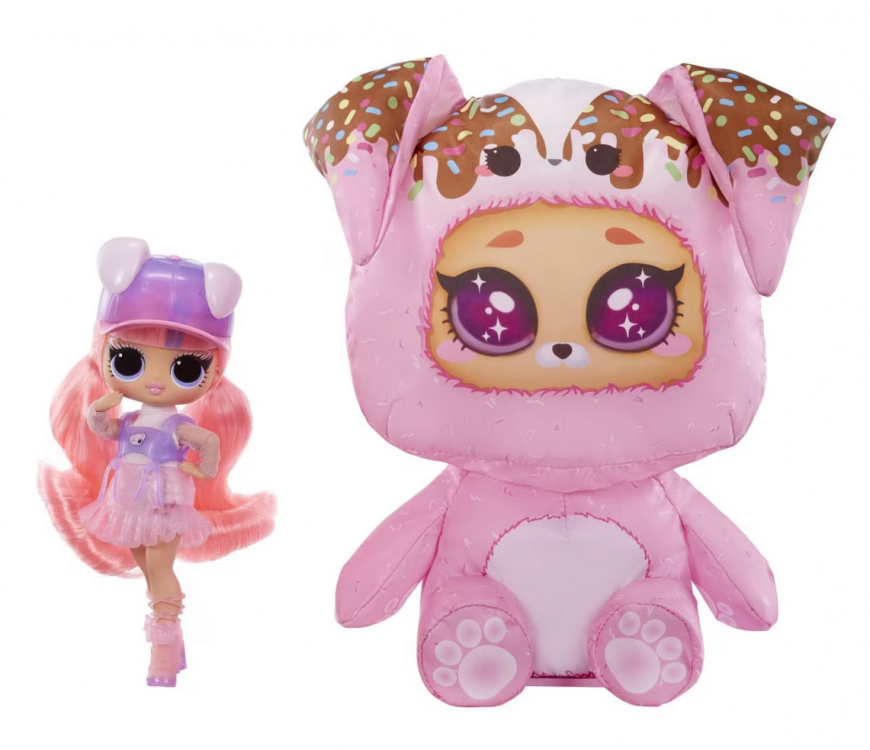 New LOL Tweens costume surprise dolls 2024