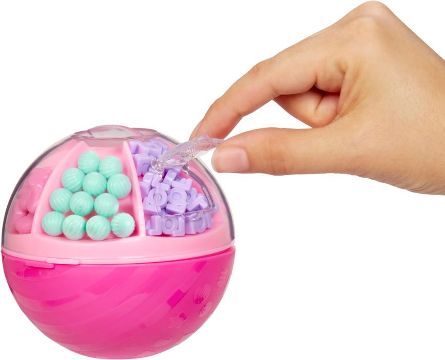 LOL Surprise Hair Beads Tots dolls