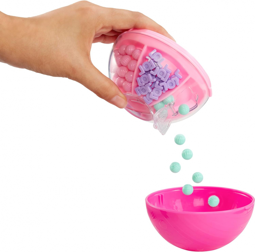 LOL Surprise Hair Beads Tots dolls