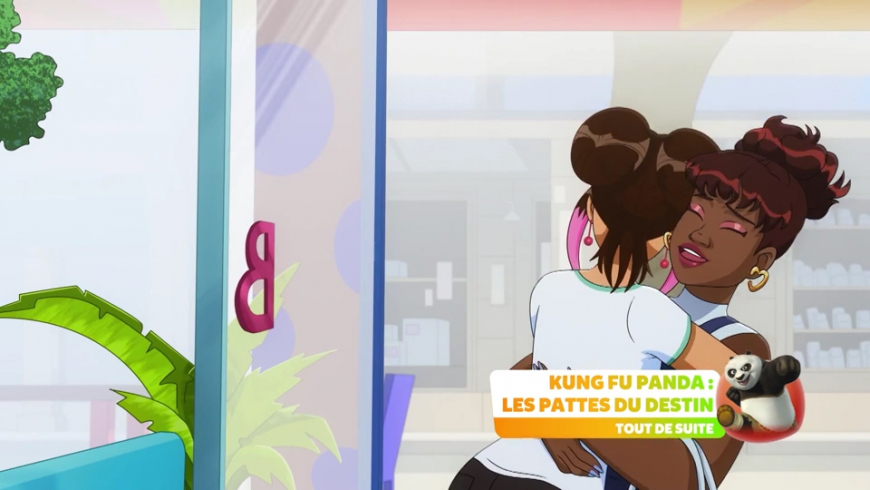 Totally Spies Season 7 episode 8 pictures