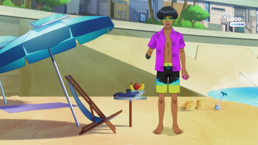 Totally Spies Season 7 episode 8 pictures