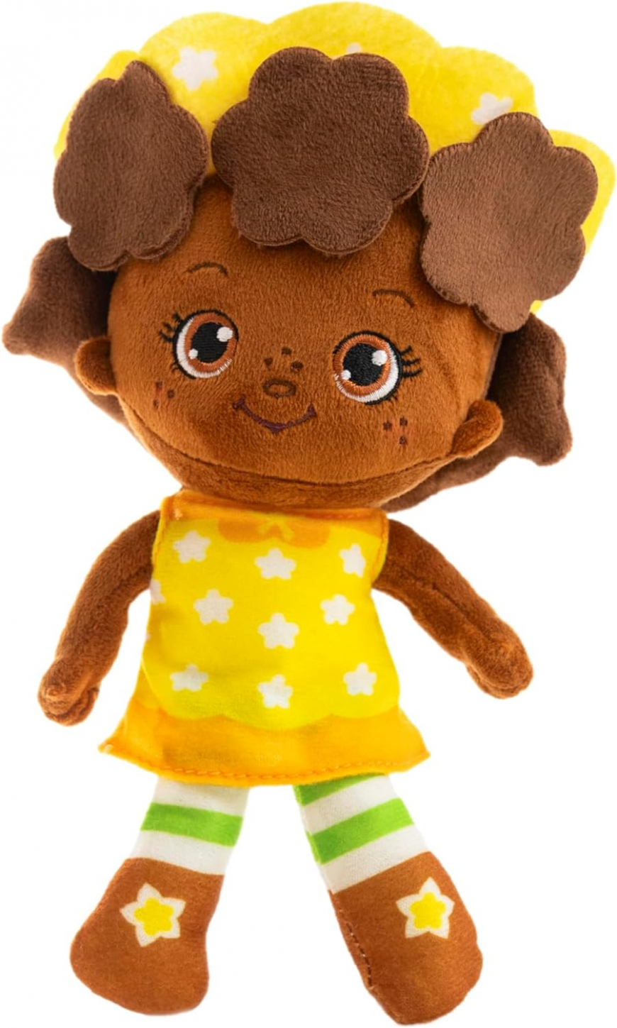 Strawberry Shortcake 8-inch Orange Blossom plush doll