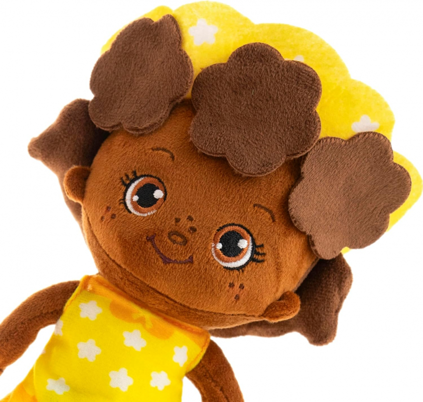 Strawberry Shortcake 8-inch Orange Blossom plush doll