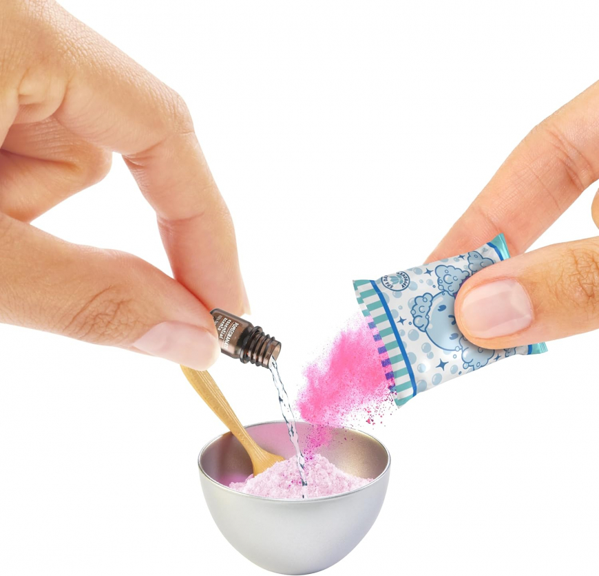 MGA Miniverse Make It Mini Spa collection