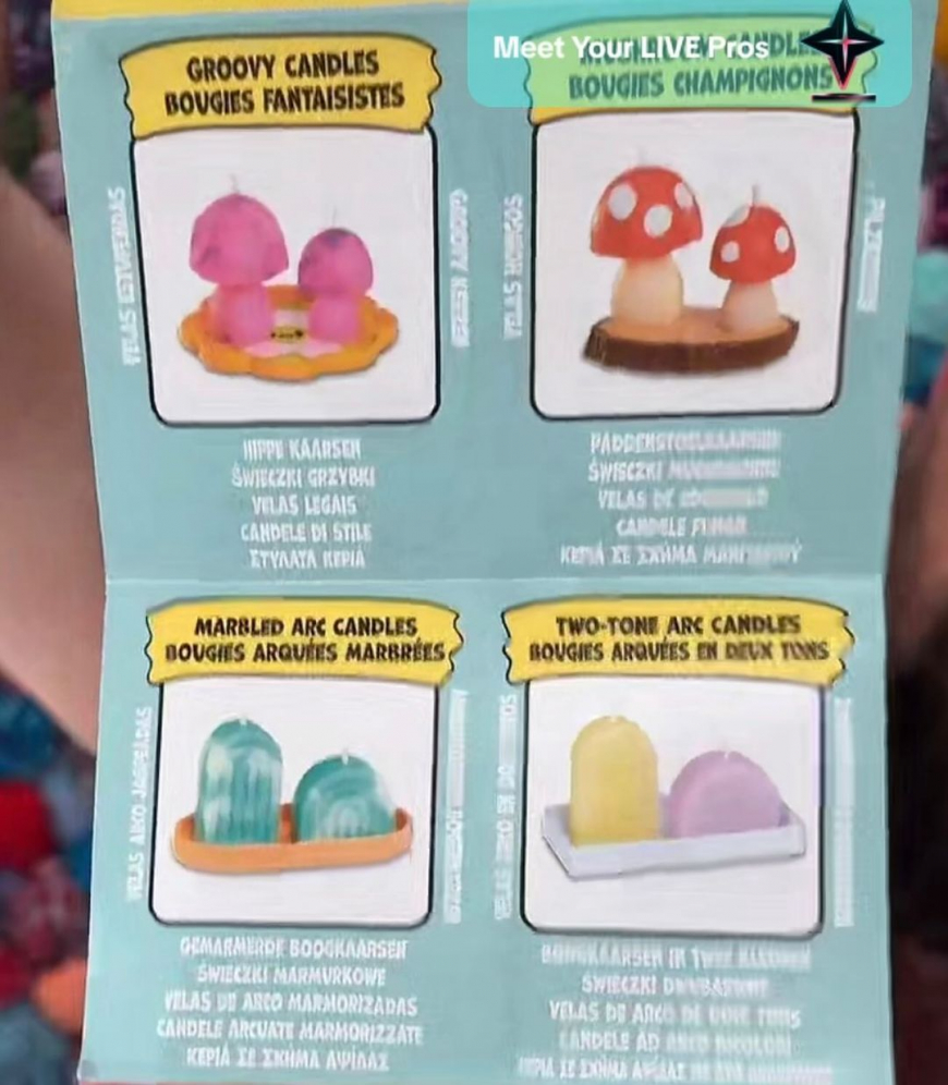 Miniverse Make it Mini Lifestyle Series 2