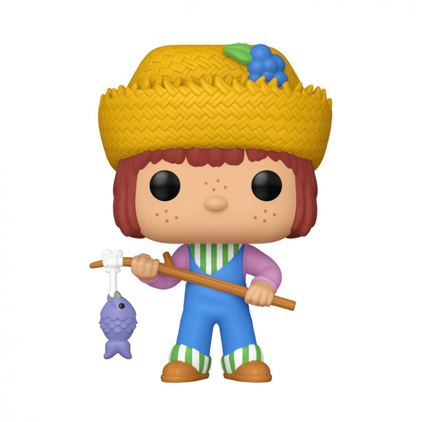 Funko Pop! Retro Toys Strawberry Shortcake - Huckleberry Pie figure