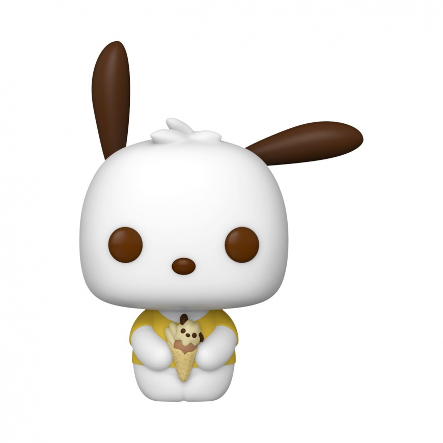 Funko Pop Pochacco with Dessert
