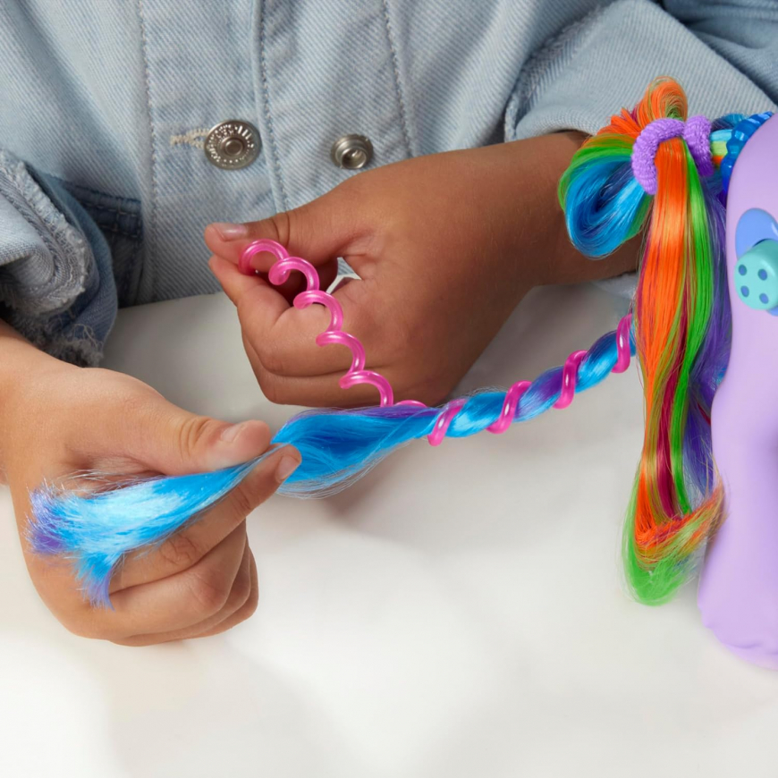 My Little Pony Tell Your Tale Rainbow Styles Izzy Moonbow figure