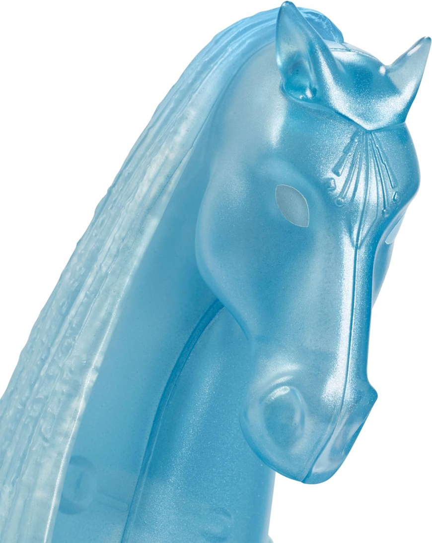 Disney Frozen Winter Festival carriage and doll playset