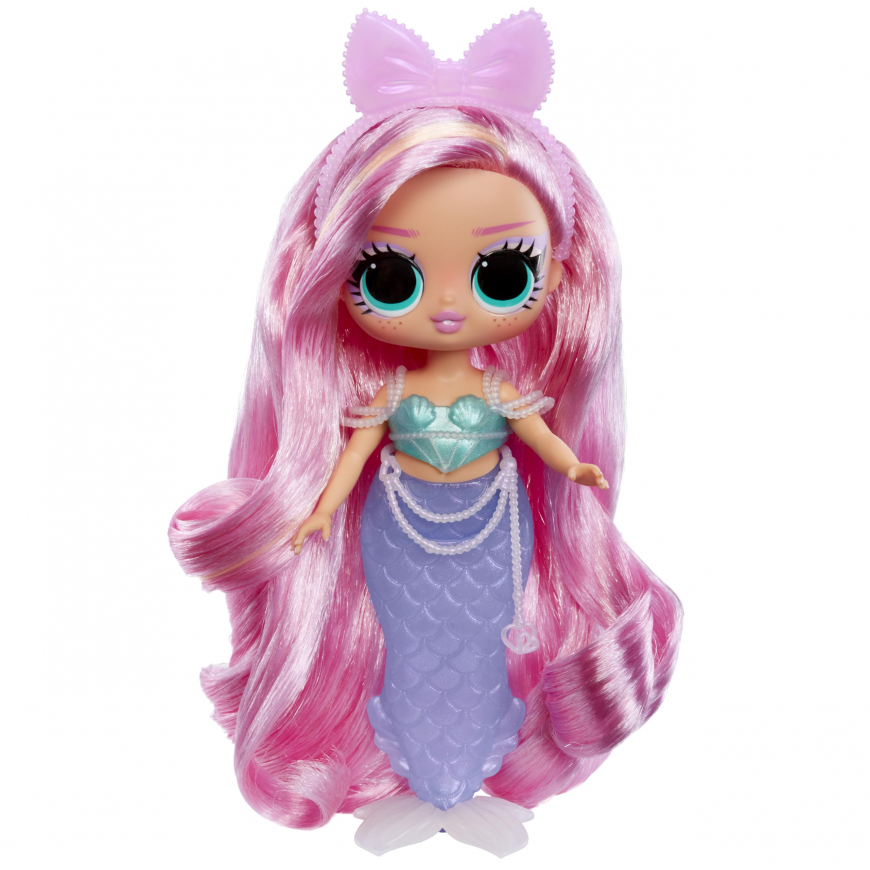 LOL Surprise Tweens Mermaids Lola Waves doll