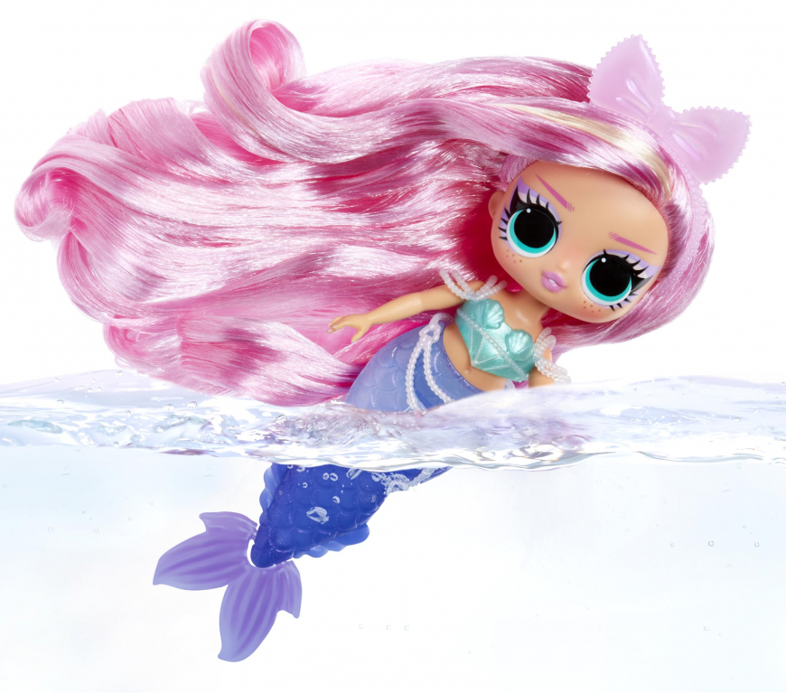 LOL Surprise Tweens Mermaids Lola Waves doll