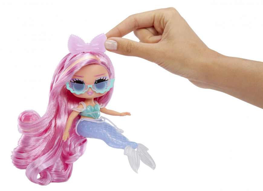 LOL Surprise Tweens Mermaids Lola Waves doll