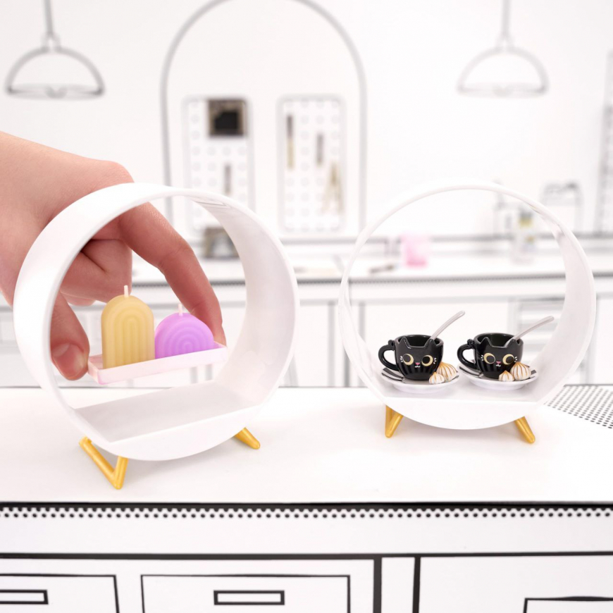 Miniverse Make it Mini Lifestyle Series 2
