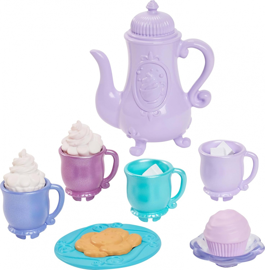 Winter Festival Olaf Treat Sled playset
