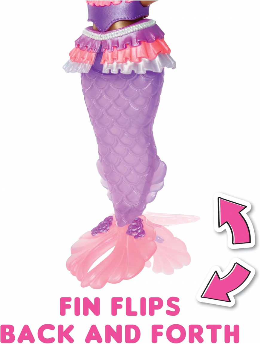 LOL Surprise Tweens Mermaids Serena Finn doll