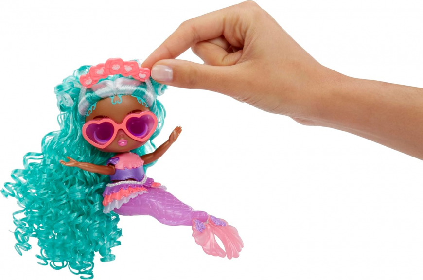 LOL Surprise Tweens Mermaids Serena Finn doll