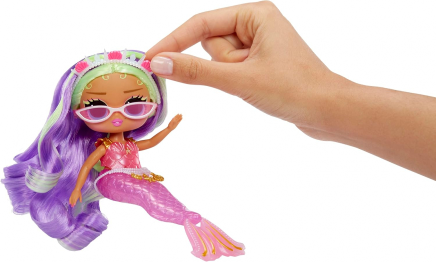 LOL Surprise Tweens Mermaids Cleo Cove doll