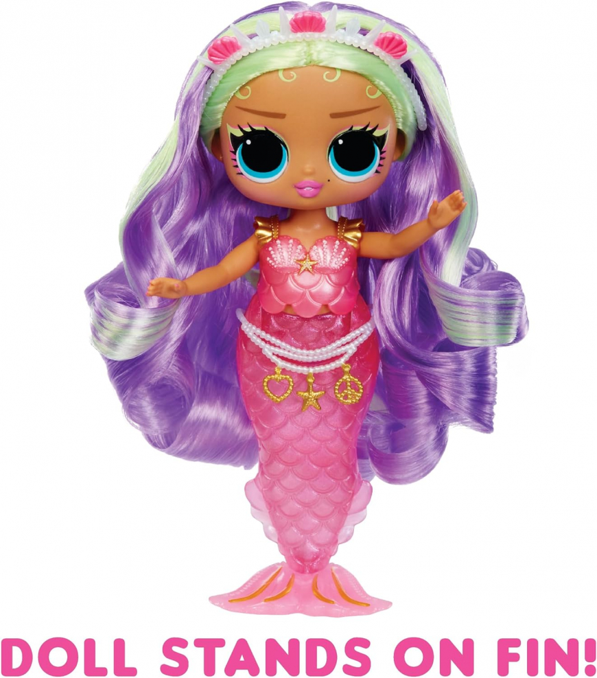 LOL Surprise Tweens Mermaids Cleo Cove doll