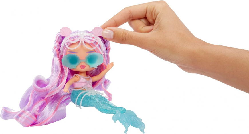 LOL Surprise Tweens Mermaids Lana Marine doll