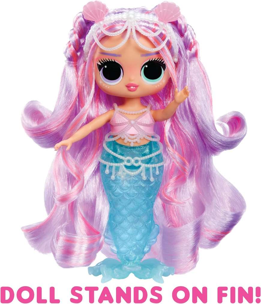 LOL Surprise Tweens Mermaids Lana Marine doll