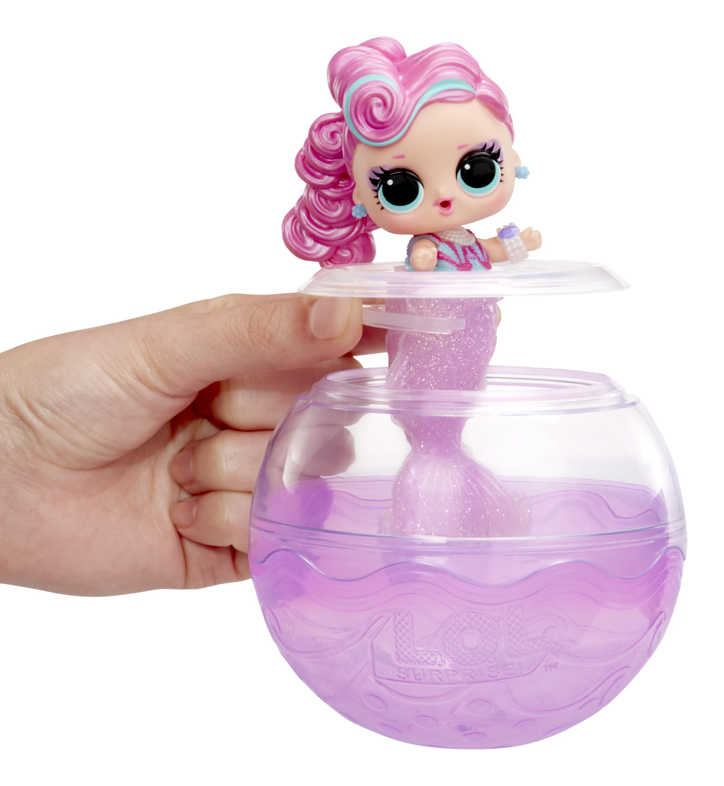 Lol dolls mermaid series deals