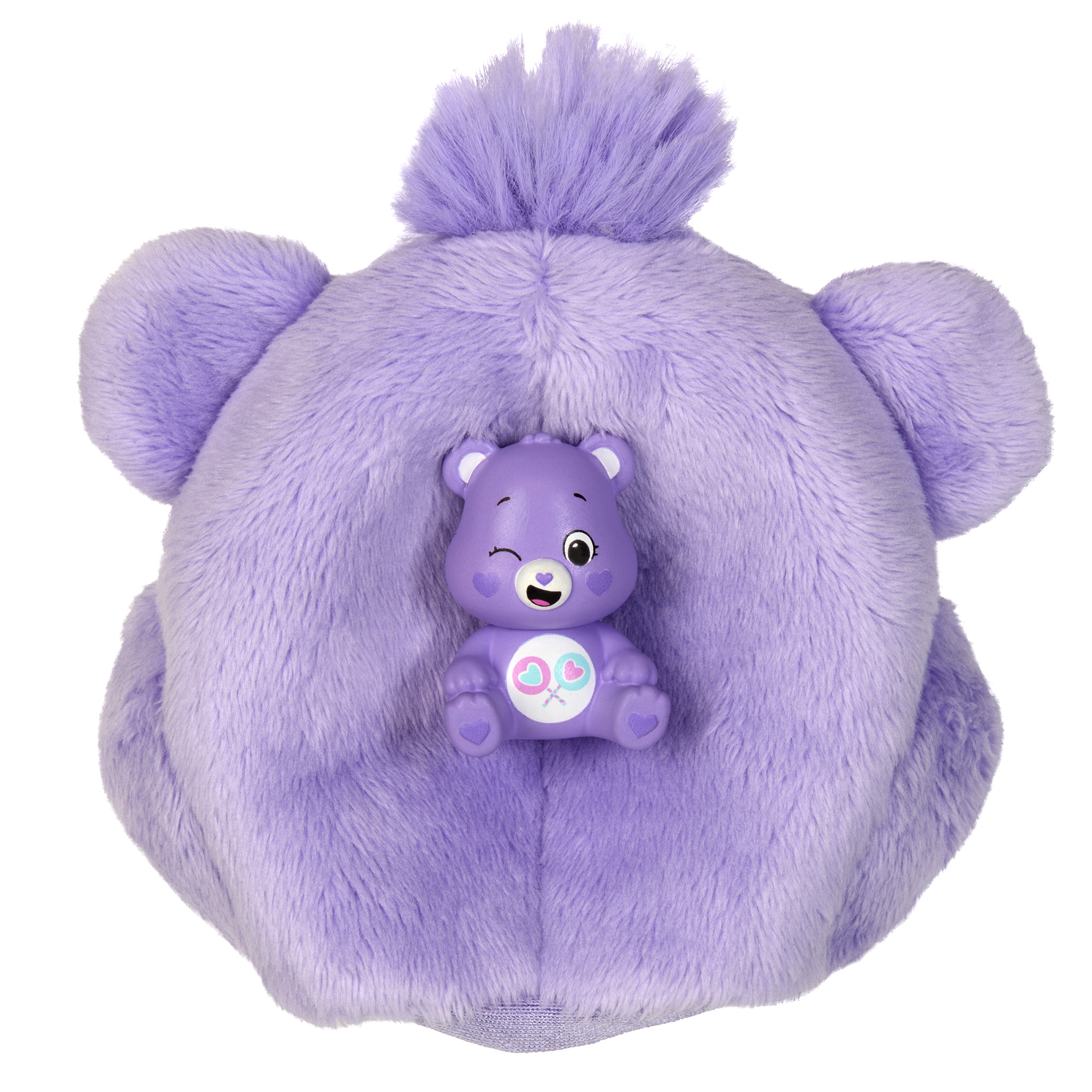 Barbie Cutie Reveal Care Bears dolls YouLoveIt