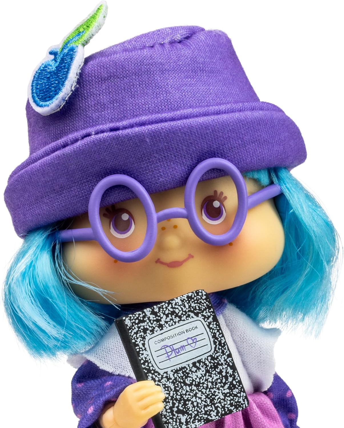 Strawberry Shortcake Limited Edition Comic Con 2024 dolls