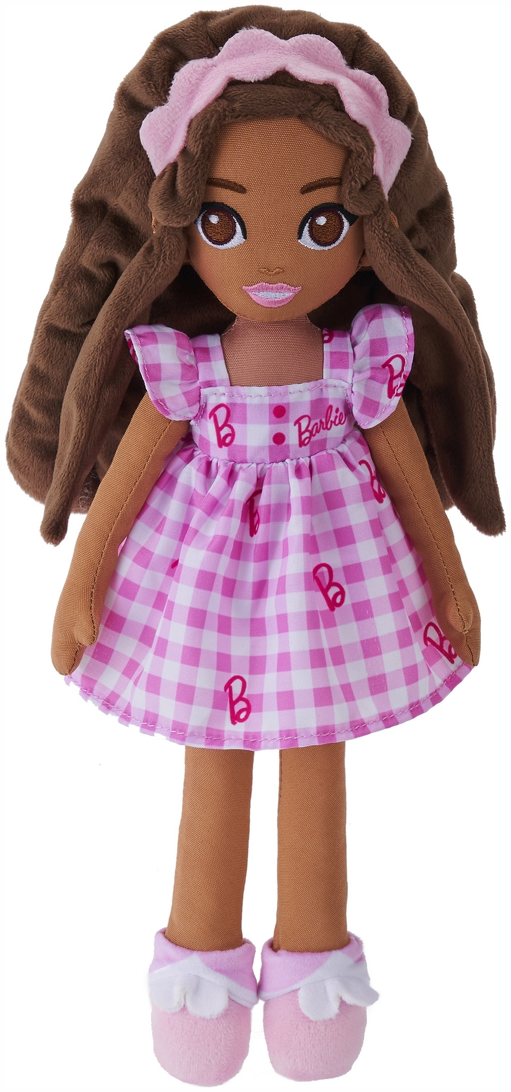 Sweet Dreams Barbie Plush dolls YouLoveIt
