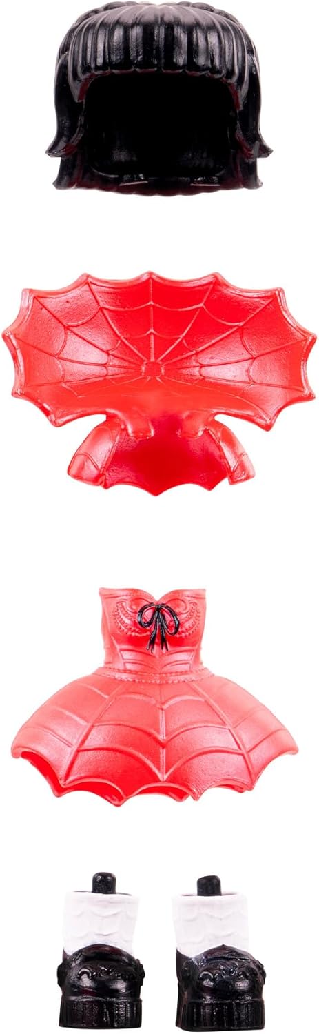 Royale High Deluxe Figure Dark Fairy